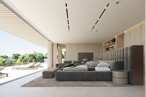 Villa a Benahavis, Malaga, Benahavis - € 5.795.000 | Ref: ED-BD2519 - foto 17