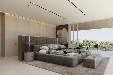 Villa a Marbella, Malaga, Marbella - € 5.795.000 | Ref: ED-BD2519-D - foto 6