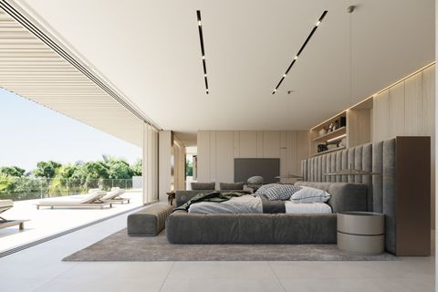 Villa a Marbella, Malaga, Marbella - € 5.795.000 | Ref: ED-BD2519-D - foto 17