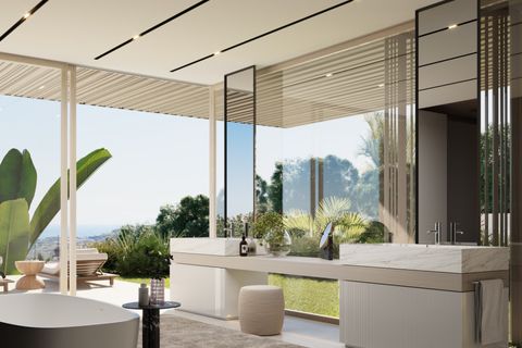 Villa a Marbella, Malaga, Marbella - € 5.795.000 | Ref: ED-BD2519-D - foto 20