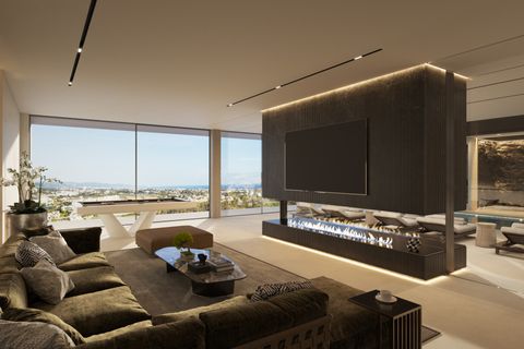 Villa a Marbella, Malaga, Marbella - € 5.795.000 | Ref: ED-BD2519-D - foto 34