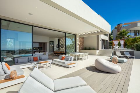 Villa a Marbella, Malaga, Marbella - € 5.495.000 | Ref: ED-BD2520 - foto 3