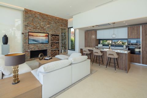 Villa a Marbella, Malaga, Marbella - € 5.495.000 | Ref: ED-BD2520 - foto 7