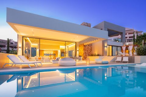 Villa a Marbella, Malaga, Marbella - € 5.495.000 | Ref: ED-BD2520 - foto 25