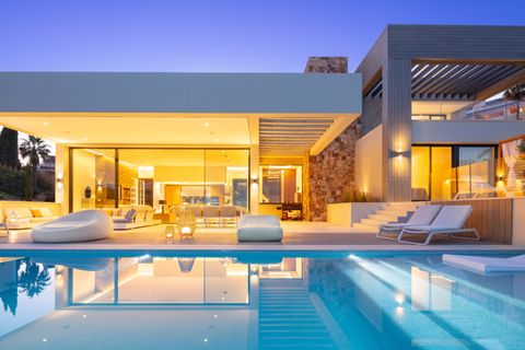 Villa a Marbella, Malaga, Marbella - € 5.495.000 | Ref: ED-BD2520 - foto 26
