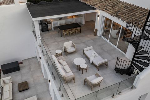 Villa a Marbella, Malaga, Marbella - € 1.795.000 | Ref: ED-BD2521 - foto 22