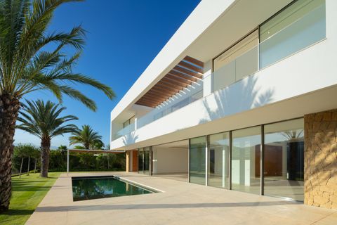 Villa a Casares, Malaga, Casares - € 6.097.000 | Ref: ED-BD2524 - foto 2