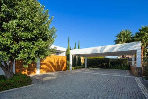 Villa a Casares, Malaga, Casares - € 6.097.000 | Ref: ED-BD2524 - foto 6
