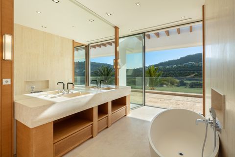 Villa a Casares, Malaga, Casares - € 6.097.000 | Ref: ED-BD2524 - foto 14