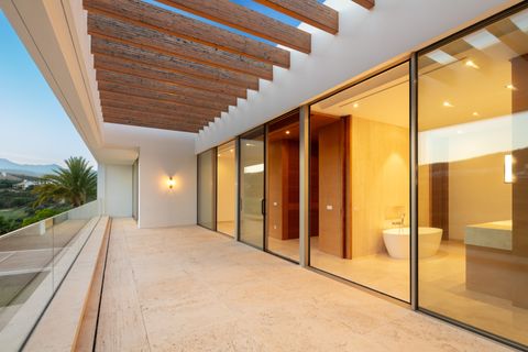 Villa a Casares, Malaga, Casares - € 6.097.000 | Ref: ED-BD2524 - foto 20