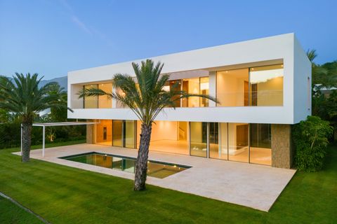 Villa a Casares, Malaga, Casares - € 6.097.000 | Ref: ED-BD2524 - foto 25