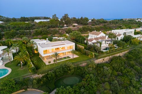 Villa a Casares, Malaga, Casares - € 6.097.000 | Ref: ED-BD2524 - foto 26