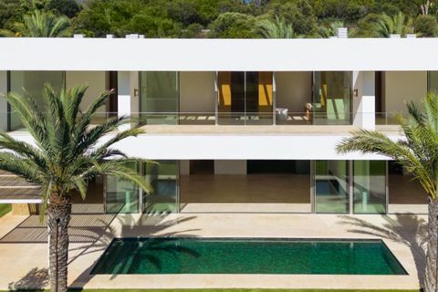 Villa a Casares, Malaga, Casares - € 6.097.000 | Ref: ED-BD2524 - foto 28
