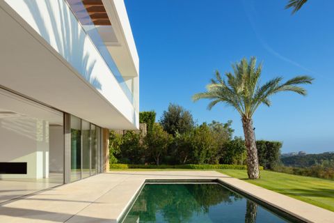 Villa a Casares, Malaga, Casares - € 6.097.000 | Ref: ED-BD2524 - foto 31