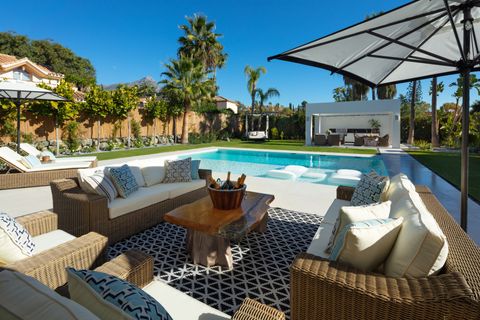 Villa a Marbella, Malaga, Marbella - € 3.690.000 | Ref: ED-BD2528 - foto 2