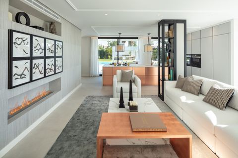Villa a Marbella, Malaga, Marbella - € 3.690.000 | Ref: ED-BD2528 - foto 3
