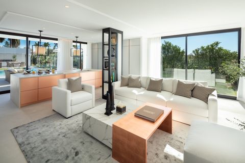Villa a Marbella, Malaga, Marbella - € 3.690.000 | Ref: ED-BD2528 - foto 4