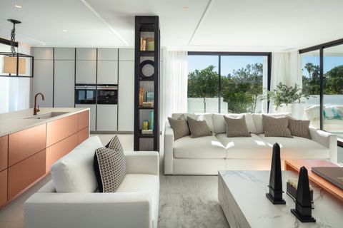 Villa a Marbella, Malaga, Marbella - € 3.690.000 | Ref: ED-BD2528 - foto 5