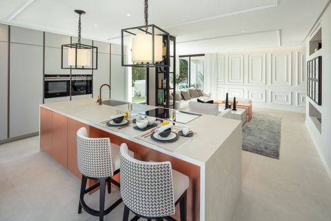 Villa a Marbella, Malaga, Marbella - € 3.690.000 | Ref: ED-BD2528 - foto 7