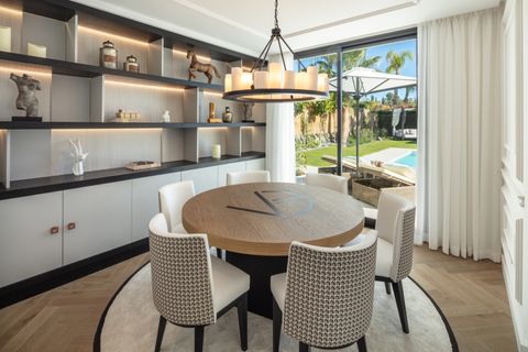 Villa a Marbella, Malaga, Marbella - € 3.690.000 | Ref: ED-BD2528 - foto 9
