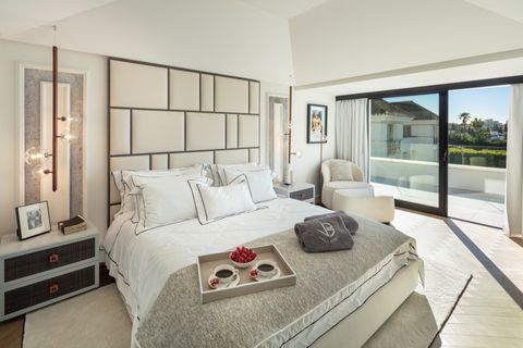 Villa a Marbella, Malaga, Marbella - € 3.690.000 | Ref: ED-BD2528 - foto 12