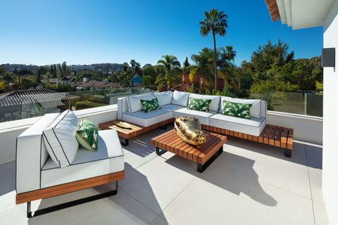 Villa a Marbella, Malaga, Marbella - € 3.690.000 | Ref: ED-BD2528 - foto 18