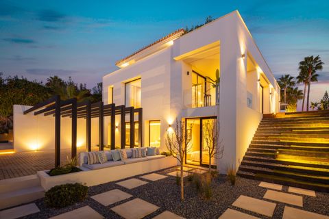 Villa a Marbella, Malaga, Marbella - € 3.690.000 | Ref: ED-BD2528 - foto 30