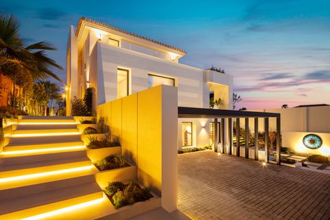 Villa a Marbella, Malaga, Marbella - € 3.690.000 | Ref: ED-BD2528 - foto 31