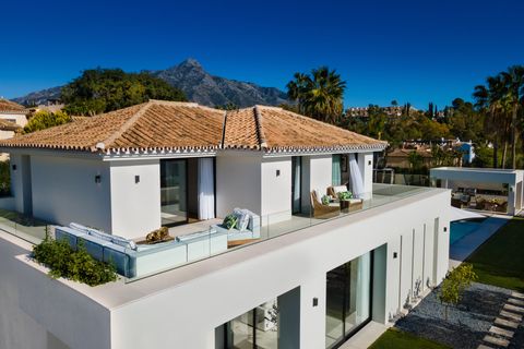 Villa a Marbella, Malaga, Marbella - € 3.690.000 | Ref: ED-BD2528 - foto 32