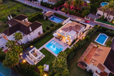 Villa a Marbella, Malaga, Marbella - € 3.690.000 | Ref: ED-BD2528 - foto 33