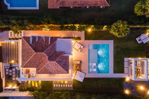 Villa a Marbella, Malaga, Marbella - € 3.690.000 | Ref: ED-BD2528 - foto 34