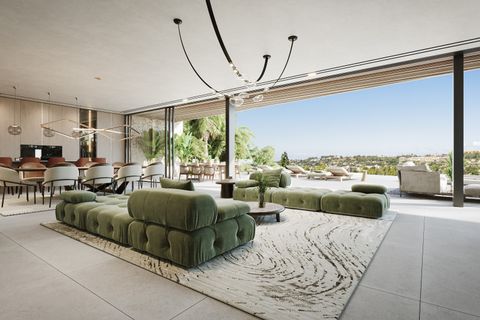 Villa a Marbella, Malaga, Marbella - € 1.750.000 | Ref: ED-BD2530 - foto 2