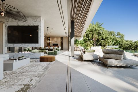 Villa a Marbella, Malaga, Marbella - € 1.750.000 | Ref: ED-BD2530 - foto 5