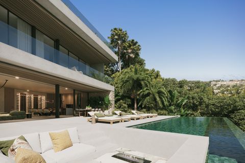 Villa a Marbella, Malaga, Marbella - € 1.750.000 | Ref: ED-BD2530 - foto 11
