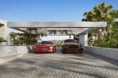 Villa a Marbella, Malaga, Marbella - € 1.750.000 | Ref: ED-BD2530 - foto 13