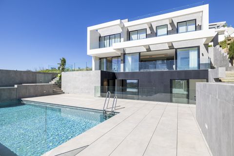 Villa i Marbella, Malaga, Marbella - € 4.300.000 | Ref: ED-BD2463-D - foto 1