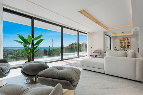 Villa i Marbella, Malaga, Marbella - € 4.300.000 | Ref: ED-BD2463-D - foto 6