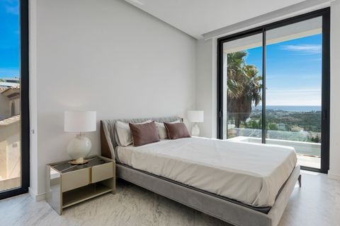 Villa i Marbella, Malaga, Marbella - € 4.300.000 | Ref: ED-BD2463-D - foto 12
