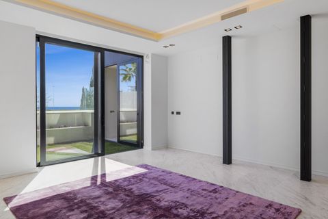 Villa i Marbella, Malaga, Marbella - € 4.300.000 | Ref: ED-BD2463-D - foto 19