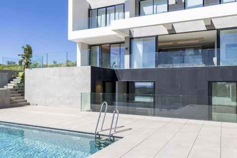 Villa i Marbella, Malaga, Marbella - € 4.300.000 | Ref: ED-BD2463-D - foto 25