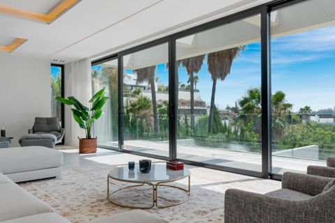 Villa i Marbella, Malaga, Marbella - € 4.300.000 | Ref: ED-BD2463-D - foto 27