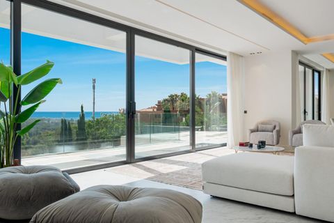 Villa i Marbella, Malaga, Marbella - € 4.300.000 | Ref: ED-BD2463-D - foto 30