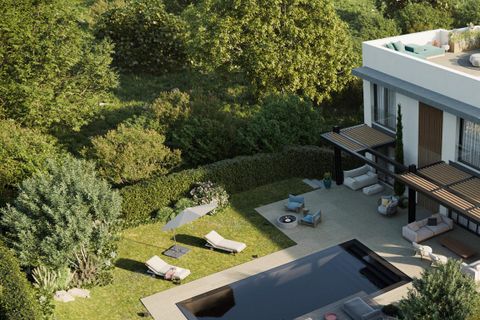 Villa a Estepona, Malaga, Estepona - € 390.000 | Ref: ED-AC2430 - foto 13
