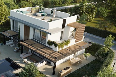 Villa a Estepona, Malaga, Estepona - € 390.000 | Ref: ED-AC2430 - foto 14