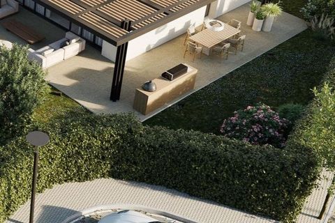 Villa a Estepona, Malaga, Estepona - € 390.000 | Ref: ED-AC2430 - foto 29