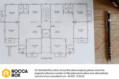 Apartament a Marbella, Malaga, Marbella - € 350.000 | Ref: ED-AC2434-D - foto 32