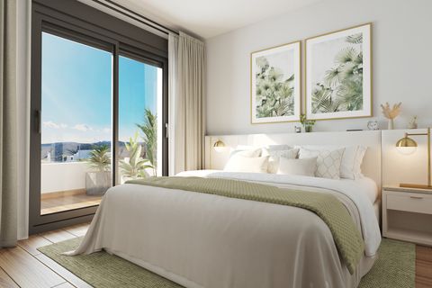 Apartament a Marbella, Malaga, Marbella - € 350.000 | Ref: ED-AC2434-D - foto 5