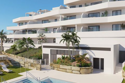 Apartament a Marbella, Malaga, Marbella - € 350.000 | Ref: ED-AC2434-D - foto 15