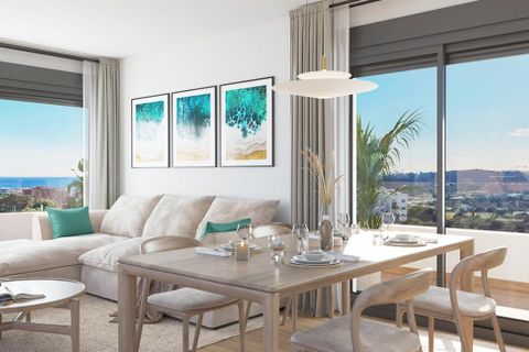 Apartament a Marbella, Malaga, Marbella - € 350.000 | Ref: ED-AC2434-D - foto 19