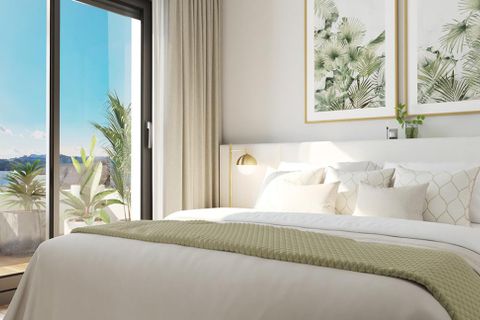 Apartament a Marbella, Malaga, Marbella - € 350.000 | Ref: ED-AC2434-D - foto 22